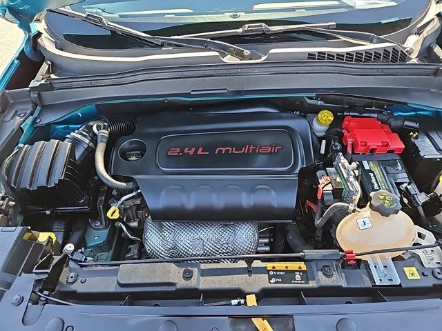 2021 Jeep Renegade 80th Anniversary 4x4