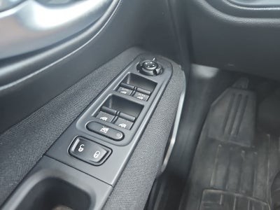 2021 Jeep Renegade Latitude 4x4