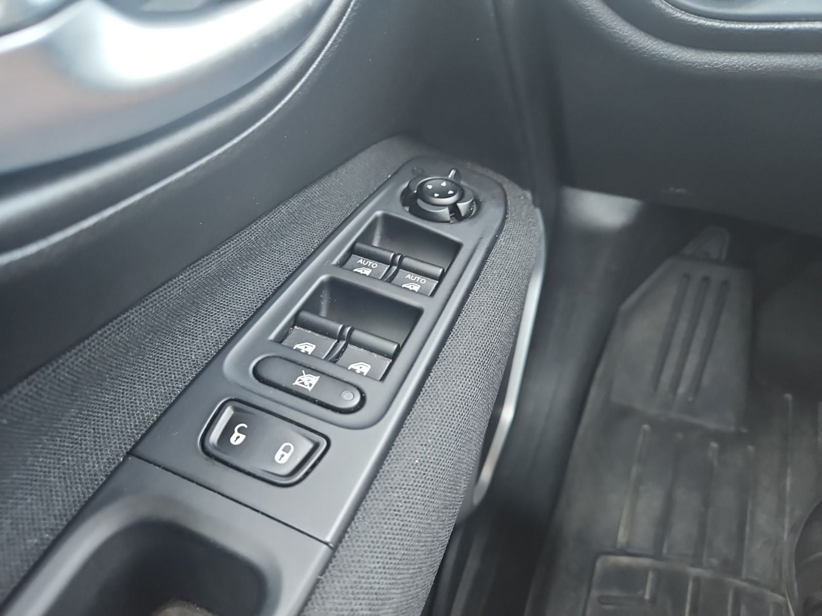 2021 Jeep Renegade Latitude 4x4
