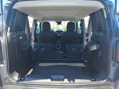 2021 Jeep Renegade Latitude 4x4