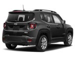 2021 Jeep Renegade Latitude 4x4