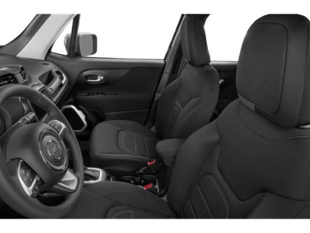 2021 Jeep Renegade Latitude 4x4