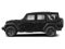 2026 Jeep Wrangler 4-Door Sport