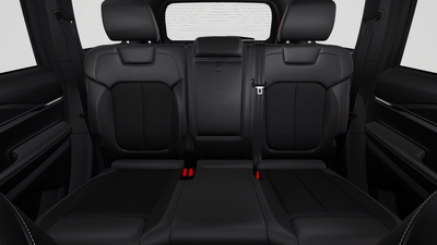 2027 Jeep Grand Cherokee GRAND CHEROKEE LAREDO X 4X4