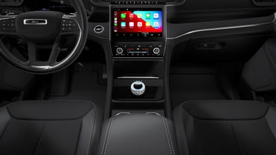 2027 Jeep Grand Cherokee GRAND CHEROKEE LAREDO X 4X4