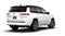2026 Jeep Grand Cherokee GRAND CHEROKEE L SUMMIT 4X4