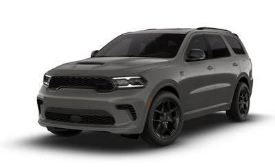 2026 Dodge Durango DURANGO GT HEMI V8 PREMIUM AWD AMERICA250