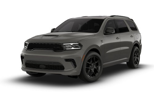 2026 Dodge Durango DURANGO GT HEMI V8 PREMIUM AWD AMERICA250