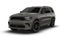 2026 Dodge Durango DURANGO GT HEMI V8 PREMIUM AWD AMERICA250