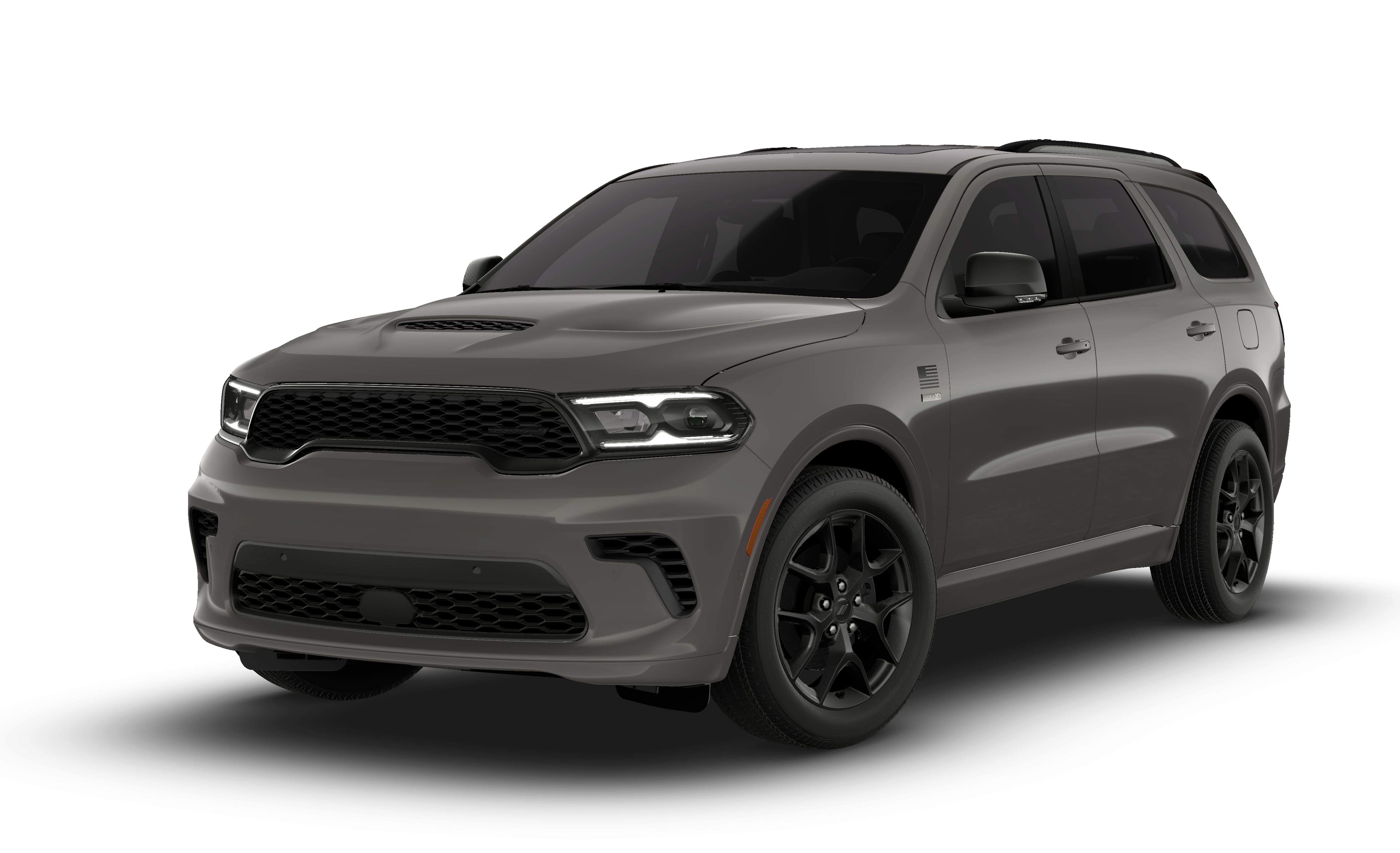 2026 Dodge Durango DURANGO GT HEMI V8 PREMIUM AWD AMERICA250