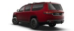 2026 Jeep Grand Wagoneer GRAND WAGONEER L 4X4