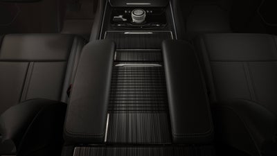 2026 Jeep Grand Wagoneer GRAND WAGONEER L 4X4