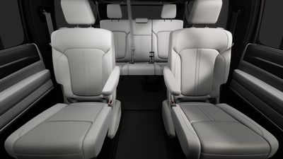 2026 Jeep Grand Wagoneer GRAND WAGONEER L SUMMIT OBSIDIAN 4X4