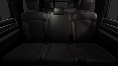 2026 Jeep Grand Wagoneer GRAND WAGONEER LIMITED ALTITUDE 4X4