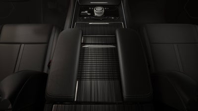 2026 Jeep Grand Wagoneer GRAND WAGONEER LIMITED ALTITUDE 4X4