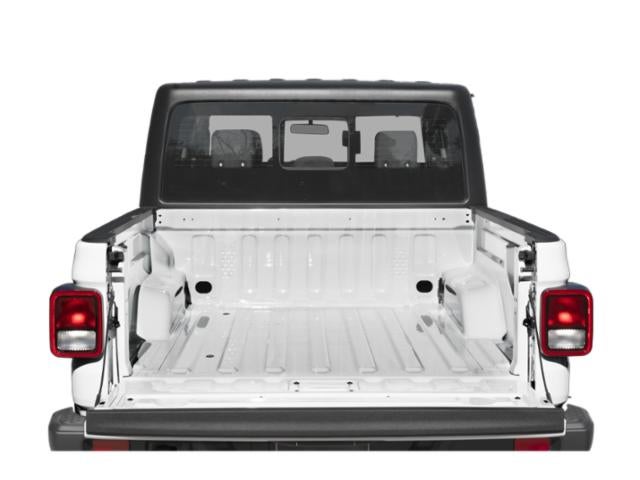 2026 Jeep Gladiator Willys 41 4x4