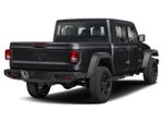 2026 Jeep Gladiator Willys 41 4x4