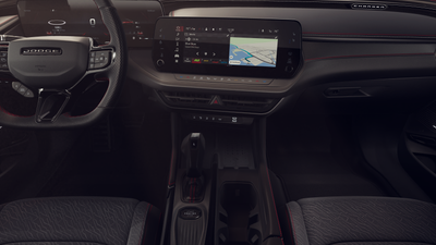 2026 Dodge Charger CHARGER SCAT PACK PLUS 4-DOOR AWD