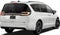 2027 Chrysler Pacifica PACIFICA LIMITED AWD