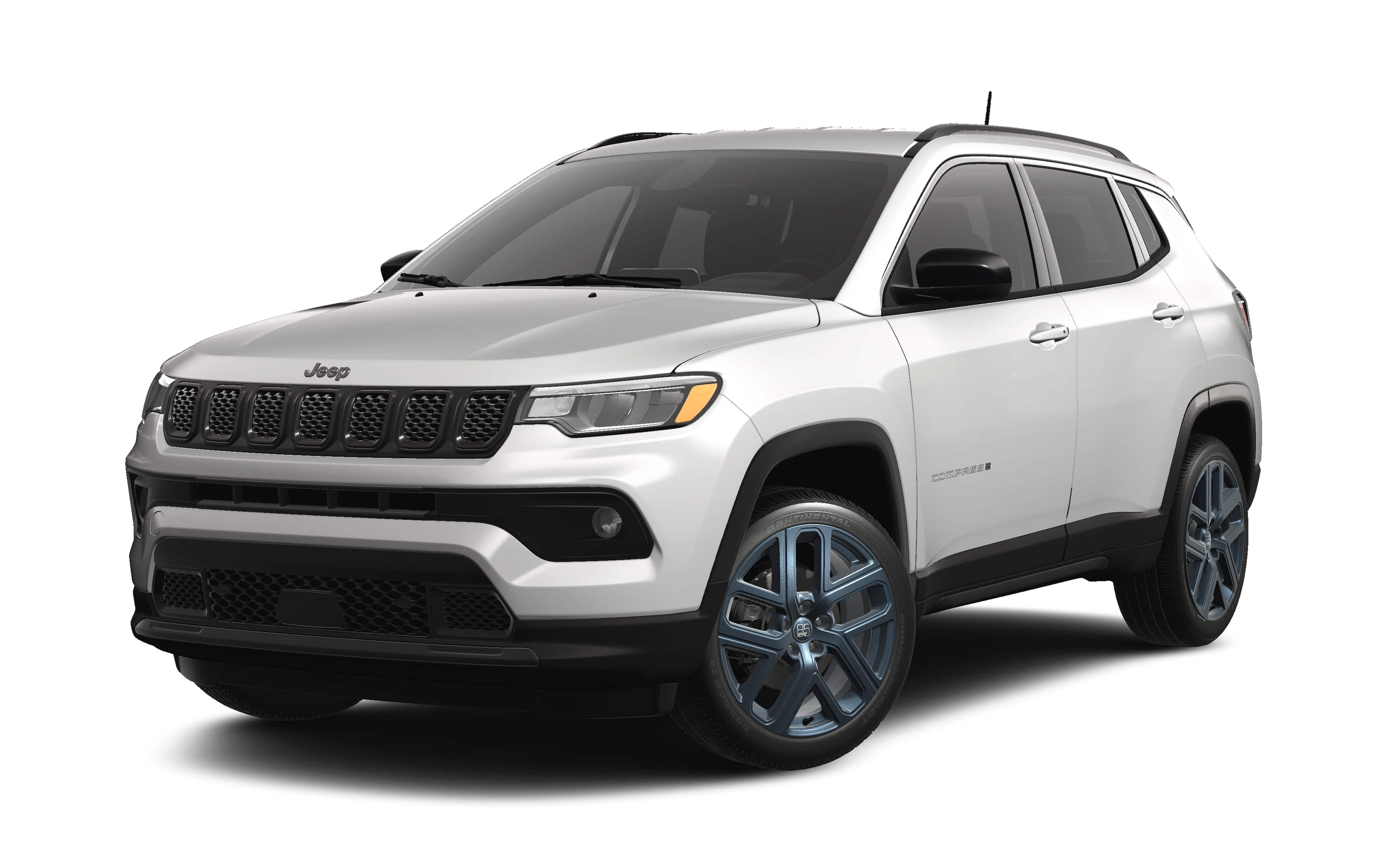 2026 Jeep Compass COMPASS 85TH ANNIVERSARY EDITION 4X4