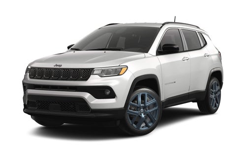 2026 Jeep Compass COMPASS 85TH ANNIVERSARY EDITION 4X4