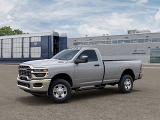 2026 RAM Ram 2500 RAM 2500 TRADESMAN REGULAR CAB 4X4 8' BOX