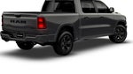 2026 RAM 1500 RAM 1500 LONE STAR CREW CAB 4X4 5'7' BOX