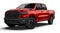 2027 RAM Ram 1500 RAM 1500 WARLOCK CREW CAB 4X4 5'7' BOX