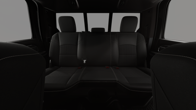 2026 RAM Ram 5500 Chassis Cab RAM 5500 BIG HORN CHASSIS CREW CAB 4X4 84' CA