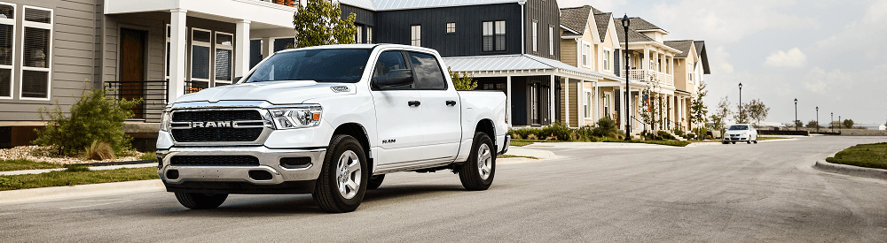 Ram 1500 North East MD