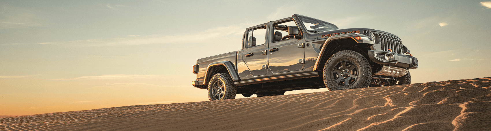 Jeep Gladiator Peach Bottom PA