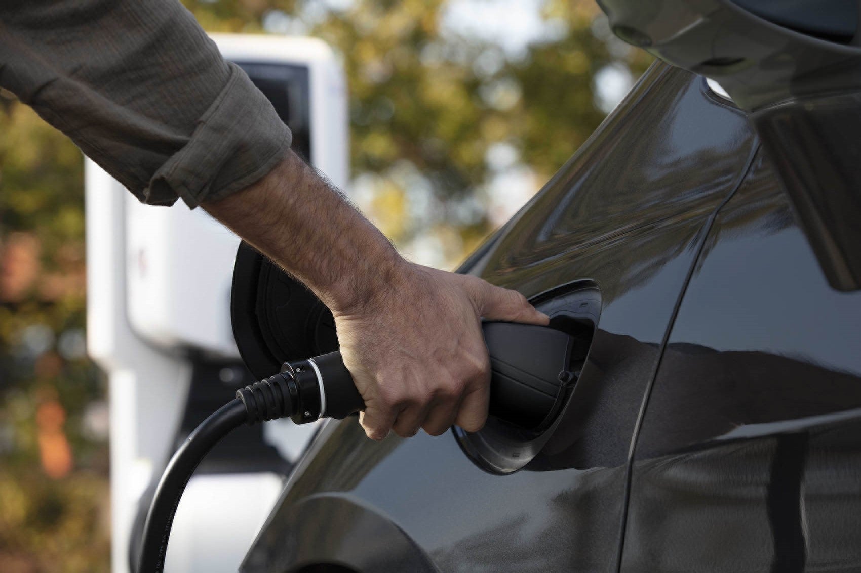 Electric Vehicles for Sale near Hopewell PA