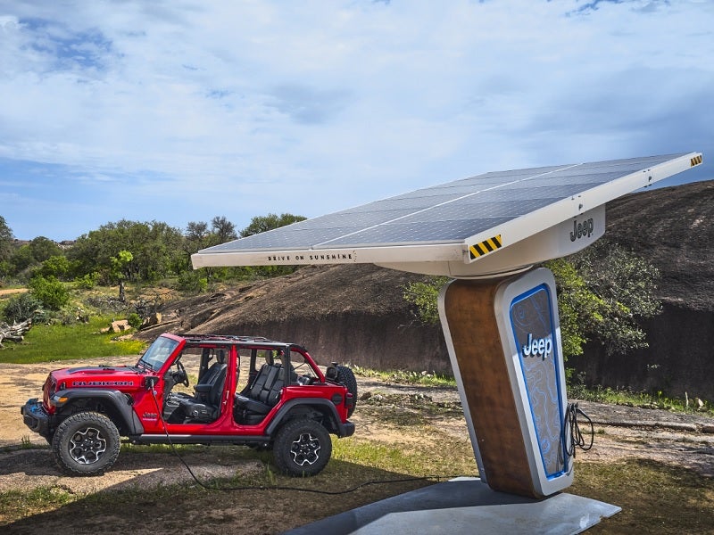 Electric Vehicles for Sale near Oxford PA