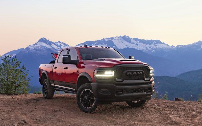 Ram Service near Oxford PA