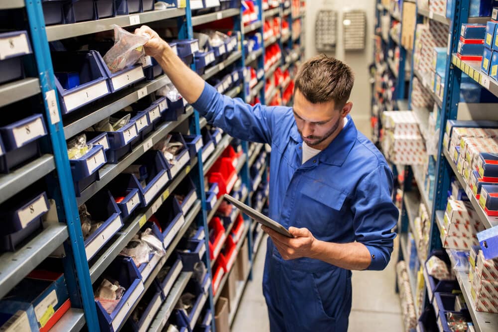 Genuine Parts and Accessories for Ram near Oxford PA