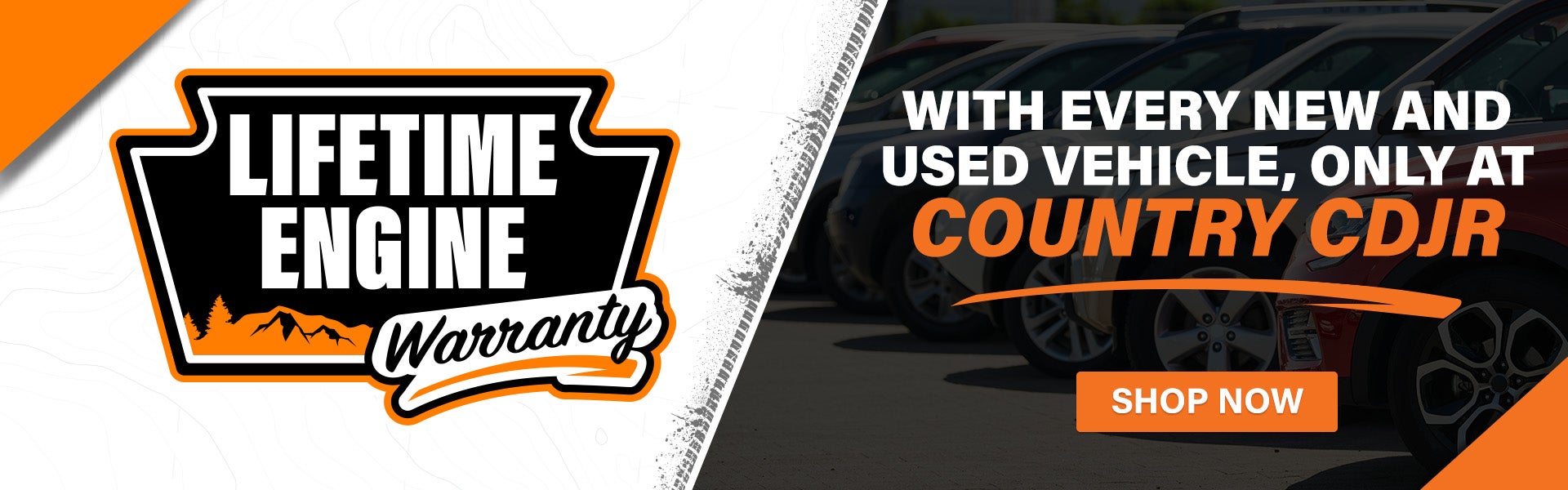 lifetime engine warranty