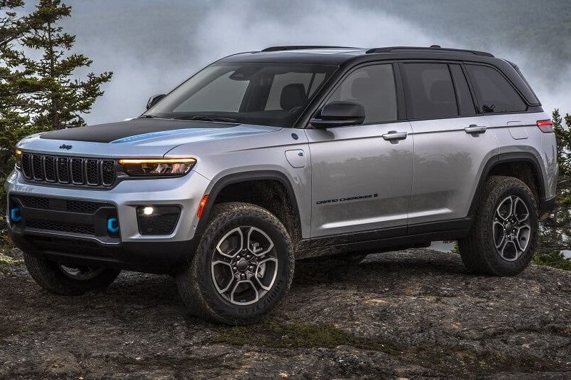 Electric Vehicles for Sale near West Grove PA