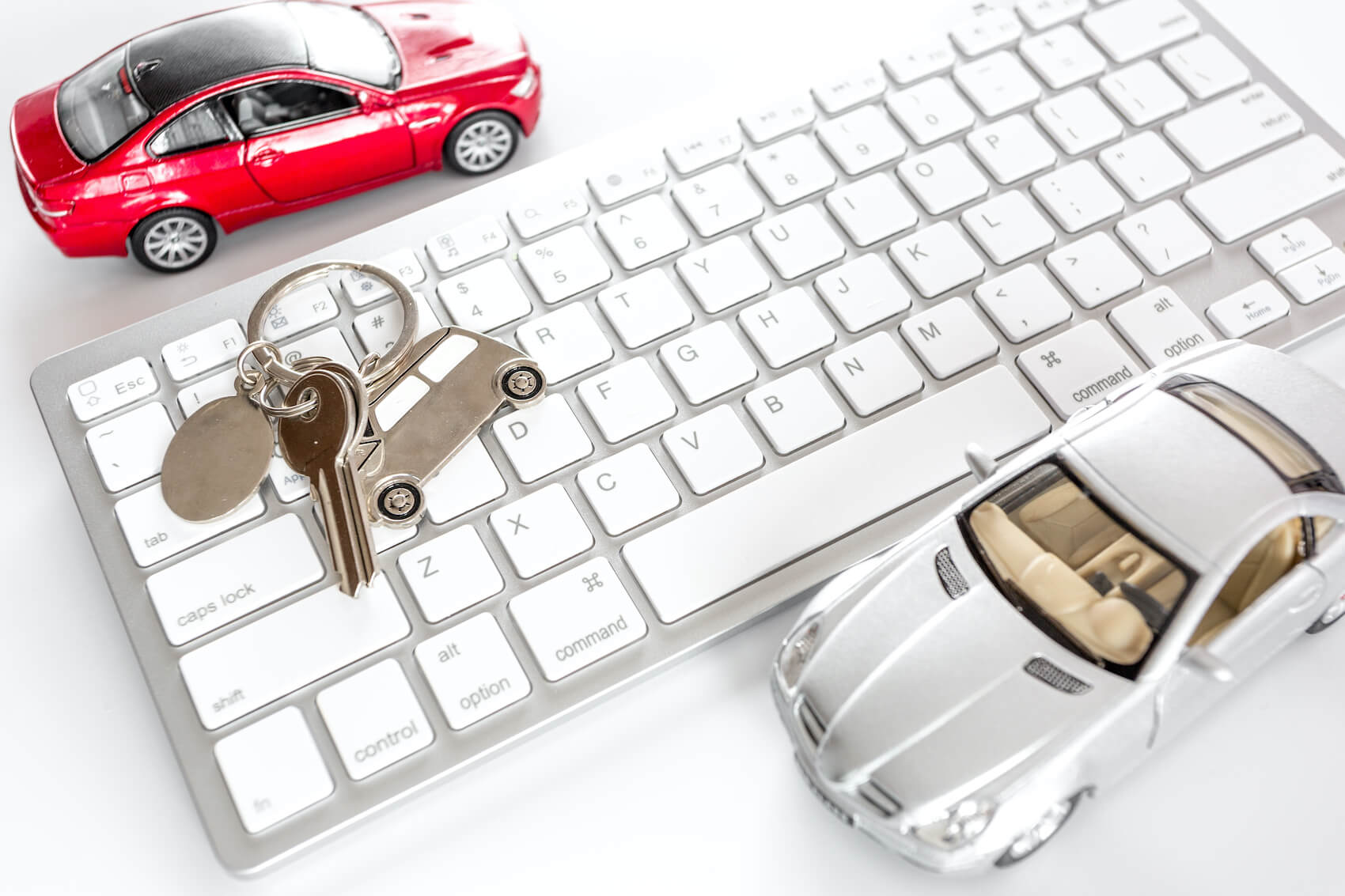 Buy a Certified Pre-Owned Car Online