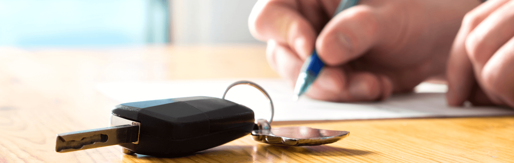 Welcome to Our Finance Center 