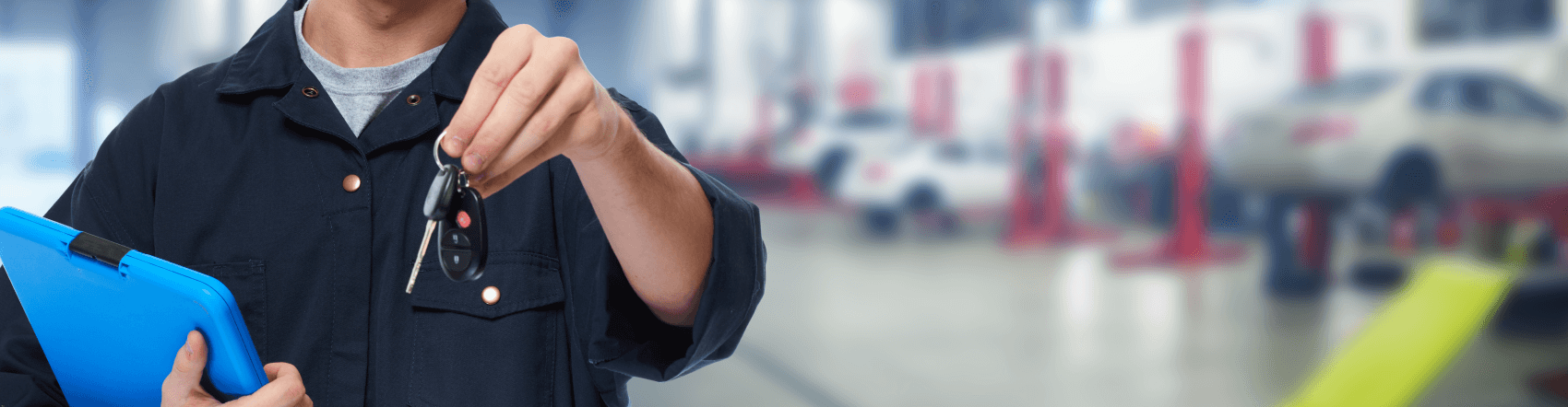 Service Center in Oxford, PA