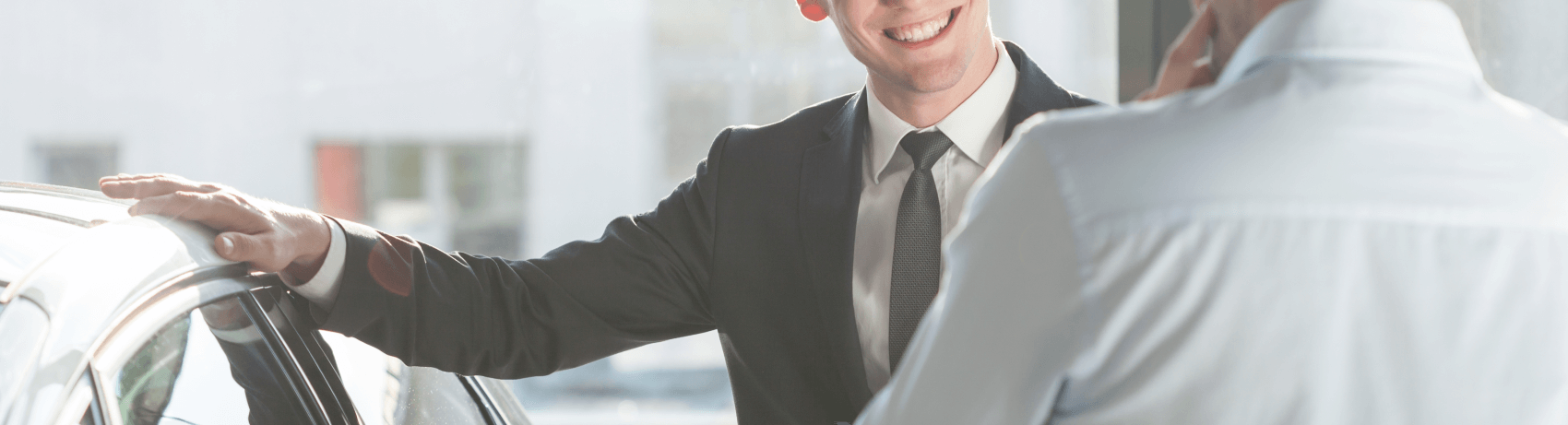 About Us Country CDJR