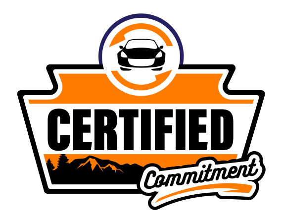 Dealer Certified Warranty