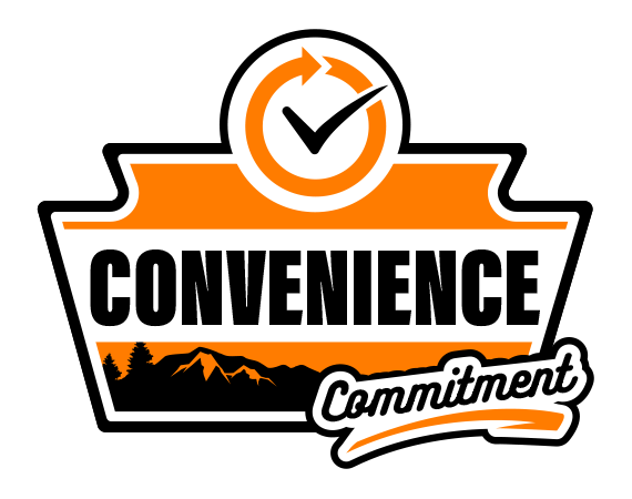 Convenience Services