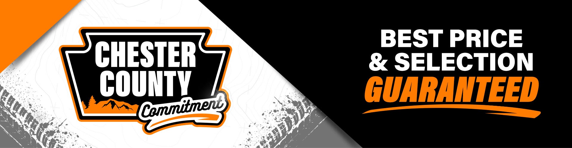 Why Buy Country CDJR