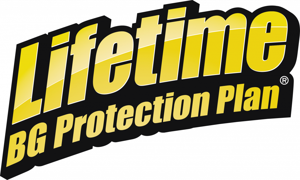 Lifetime Engine Warranty