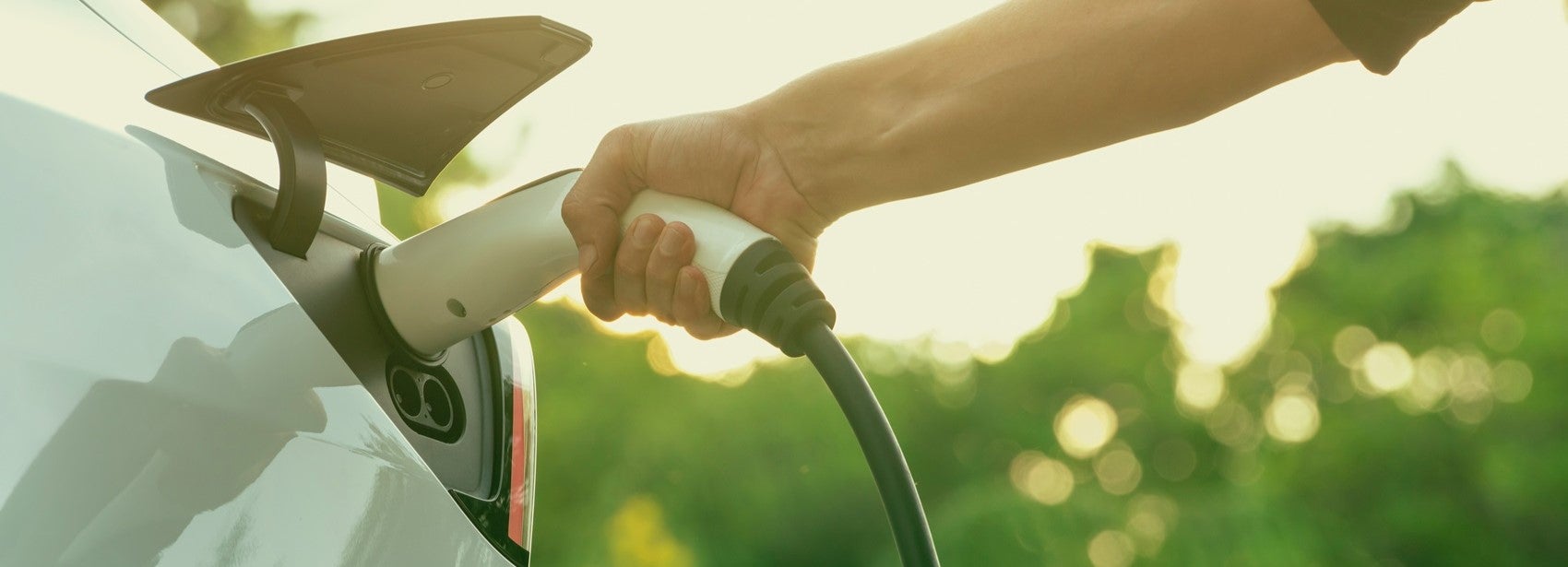 Electric Vehicles for Sale near Lincoln University 