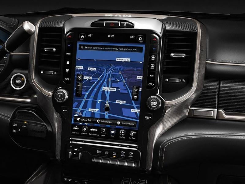 Country Chrysler Dodge Jeep RAM Oxford in Oxford PA