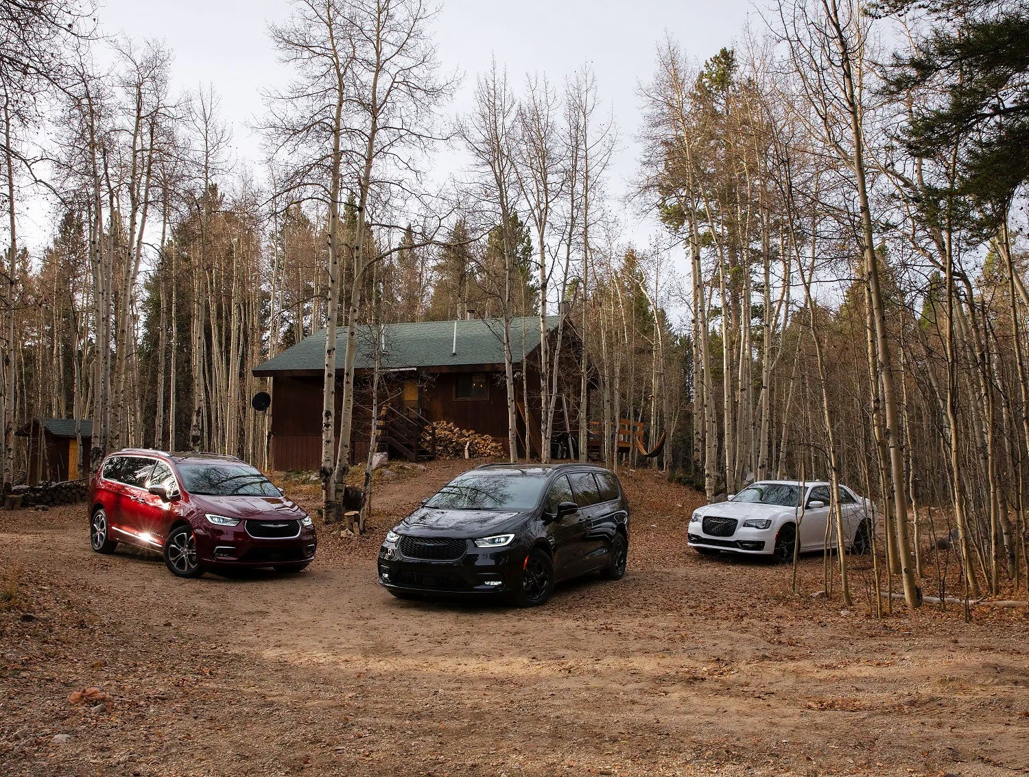 Country Chrysler Dodge Jeep RAM Oxford in Oxford PA