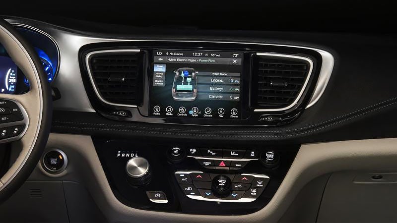 Country Chrysler Dodge Jeep RAM Oxford in Oxford PA