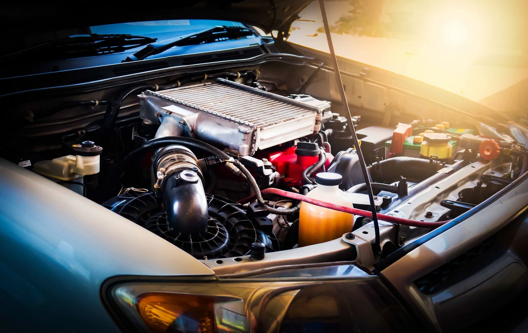 Country Chrysler Dodge Jeep RAM Oxford in Oxford PA